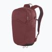Turistický batoh Ferrino Post 25 l burgundy