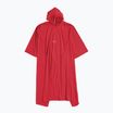 Nepromokavá pláštěnka Ferrino Poncho červená 65161ARR