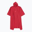 Dětská nepromokavá pláštěnka Ferrino Poncho Jr červená 65162ARR