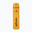 Termoska Ferrino Extreme Vacuum 750 ml yellow