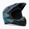 Cyklistická přilba Bluegrass Intox blue matte