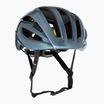 Cyklistická helma MET Rivale II Mips navy/silver matt