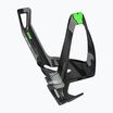Košík  na láhev Elite Cannibal XC Bio Based green graphic