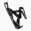 Košík na láhev na kolo Elite Custom Race X black glossy