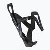 Košík na láhev na kolo Elite Custom Race X black skin/blue