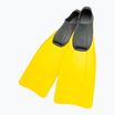 Dětské šnorchlovací ploutve Cressi Clio Kid yellow
