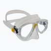 Potápěčská maska Cressi Marea Yellow DN281010
