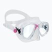 Potápěčská maska Cressi Marea Pink DN281040