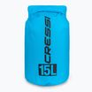 Cressi Dry Bag 15 l světle modrá