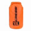 Cressi Dry Bag 10 l oranžová