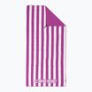 Plážová osuška Cressi Stripe purple XVA871