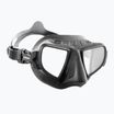 Potápěčská maska Cressi Atom black/black