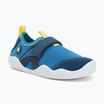 Dětské boty do vody Cressi Lunar blue/lime