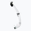 Šnorchl Cressi Seal Dry clear/black