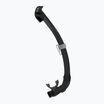 Šnorchl Cressi Seal Dry black/black