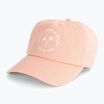 Dámská kšiltovka Hurley Clare pink tint