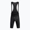 Pánské cyklistické šortky Northwave Fast Bibshort black 89211011