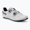Pánské silniční tretry Northwave Extreme Pro 3 white/black