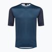 Pánský cyklistický dres Northwave Xtrail 2 modrý 89221049