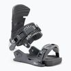 Pánské snowboardové vázání Drake Fifty dark grey/silver