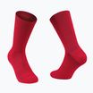 Ponožky Northwave Switch radiant red