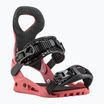 Dámské snowboardové vázání Drake Queen dark pink/black