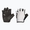 Pánské cyklistické rukavice Northwave Active Short Finger light grey