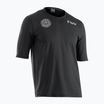 Pánský cyklistický dres Northwave Xtrail 2 black/sand