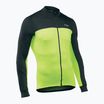 Pánský cyklistický dres Northwave Force 2 Jersey žlutý 89171174_04