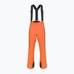 Pánské lyžařské kalhoty Colmar Sapporo-Rec mars orange