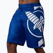Tréninkové šortky Hayabusa Icon Fight blue/white
