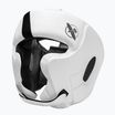 Boxerská přilba Hayabusa T3 Headgear bwhite/black