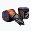 Bandáž boxerská Hayabusa Marvel Hero Elite Hard 457 cm black phanter