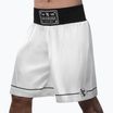 Tréninkové šortky Hayabusa Pro Boxing white