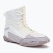 Boxerské boty Hayabusa Talon  white/lavender