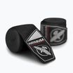 Hayabusa Perfect Stretch boxerské bandáže na ruce 450 cm černá