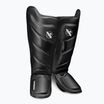 Chrániče holení a chodidel  Hayabusa T3 Striking Shin Guards black