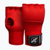 Vnitřní rukavice Hayabusa Quick Gel Hand Wraps red