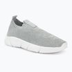 Boty junior Geox Aril silver 