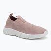 Juniorské boty Geox Aril light rose