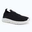Juniorské boty Geox Aril black