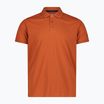 Pánské polo tričko CMP 3T60077 Polo ruggine