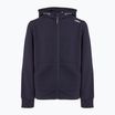 Dětská mikina CMP 35D7784 Fix Hood black / blue
