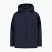 Dětská bunda do deště CMP 35Z5514 Fix Hood black/blue