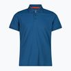 Pánské polo tričko CMP 3T60077 Polo ocean