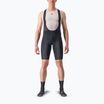 Pánské cyklistické šortky  Castelli Entrata 2 black