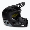 Cyklistická přilba Dainese Linea 01 MIPS black/gray