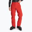 Pánské lyžařské kalhoty Dainese Dermizax Ev high/risk/red