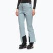 Dámské lyžařské kalhoty Dainese Opra Aerosense-Dry stone blue