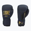 Boxerské rukavice Leone 1947 Blue GN059B